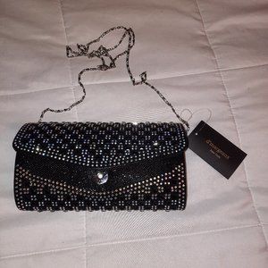 D'Margeaux New York Clutch